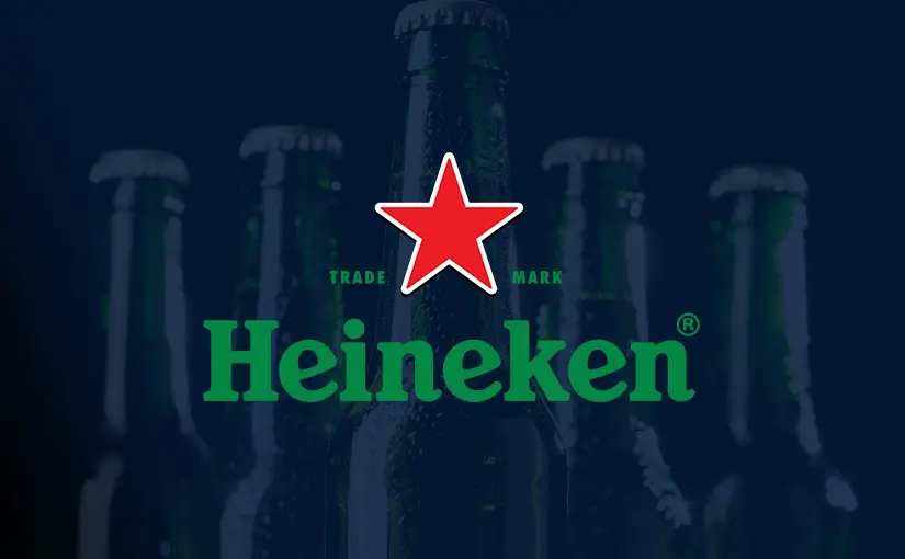 Heineken – Marktkonsens geschlagen